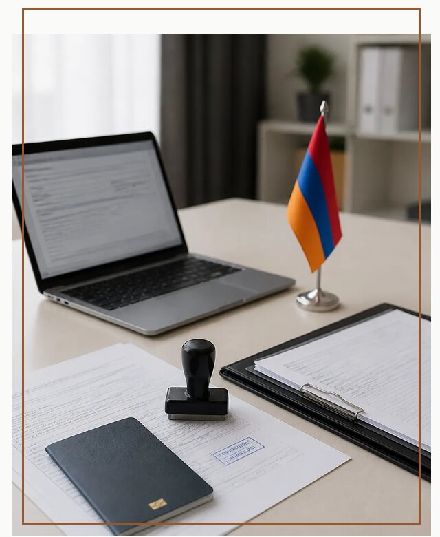 Оформление гражданства Армении в Волжском по цене от 75975 р. | Гиперактив-Влж