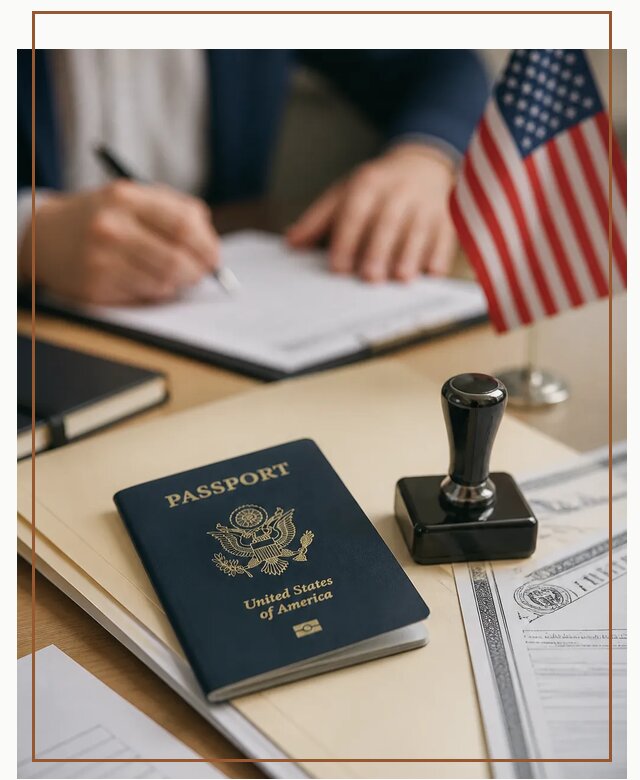 Оформление гражданства США в Волжском под ключ от 45585 р. | Гиперактив-Влж