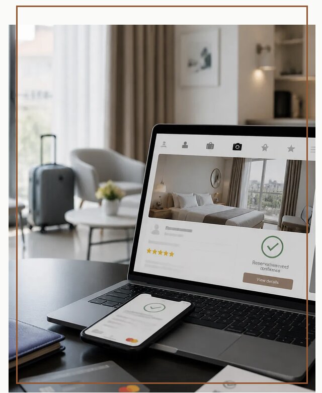 Оплата бронирования Airbnb в Волжском по цене от 5420 р. | Гиперактив-Влж